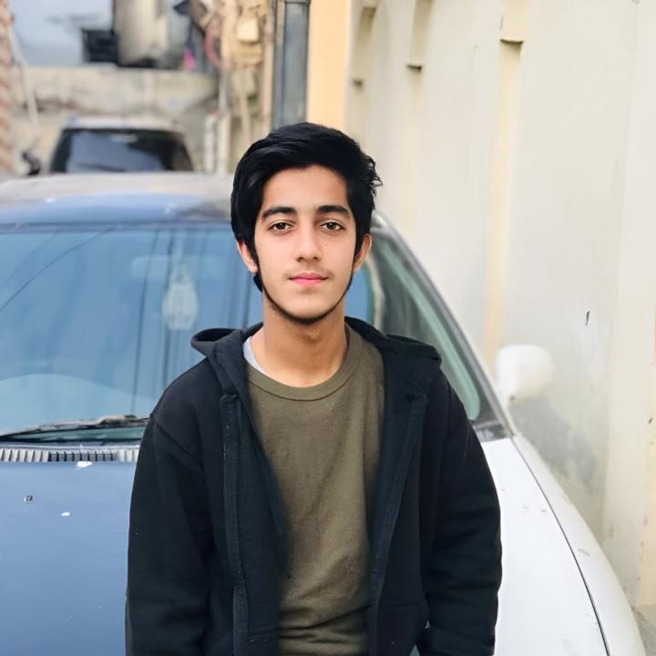 Ehsan Mughal