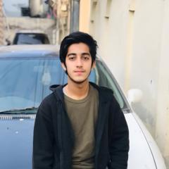 Ehsan Mughal