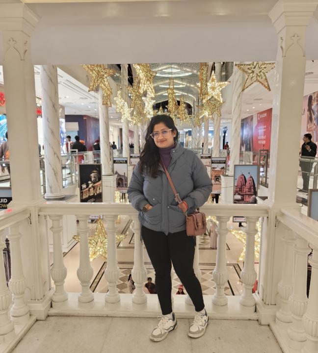 Nikeeta Gautam