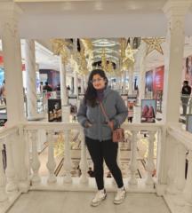 Nikeeta Gautam