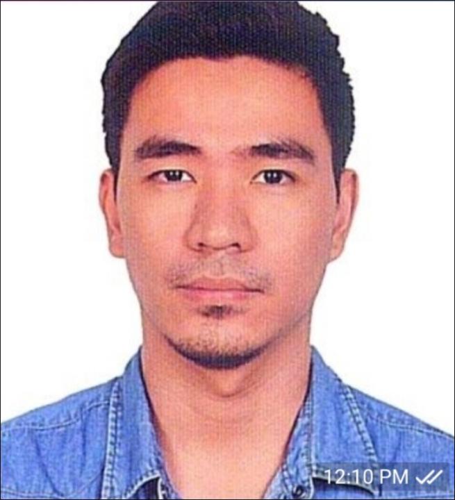 Gabriel Garchitorena