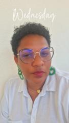Prisca Roudier
