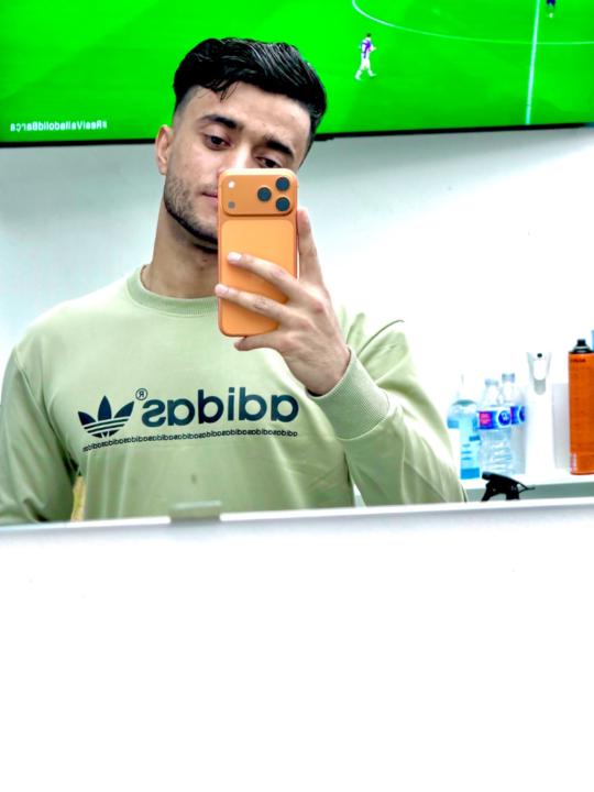 Mohammad Hayat Sadat