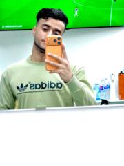 Mohammad Hayat Sadat