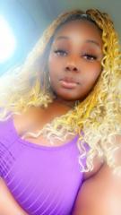 Lakeshia Mack