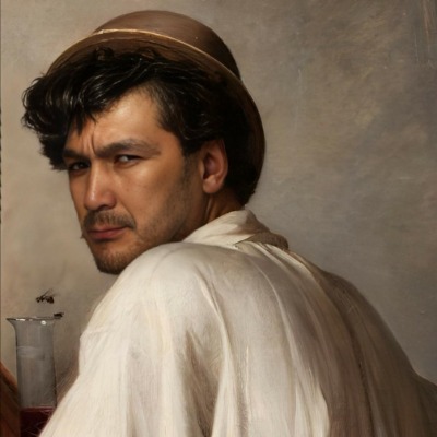 Batsuuri Togtokh