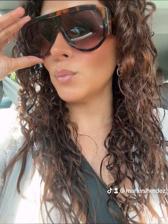 Karla  Marlen Montuel maniau