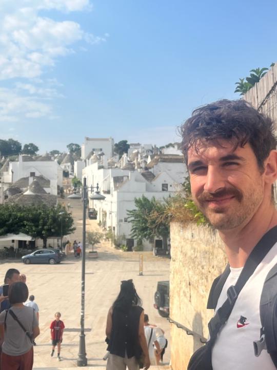 Alessandro Cocozza