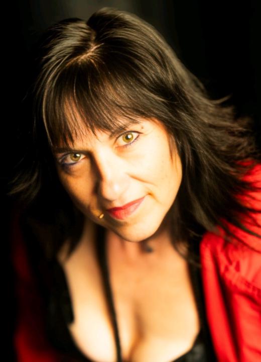 Darcie Taylor