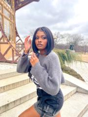 Daijah Thomas