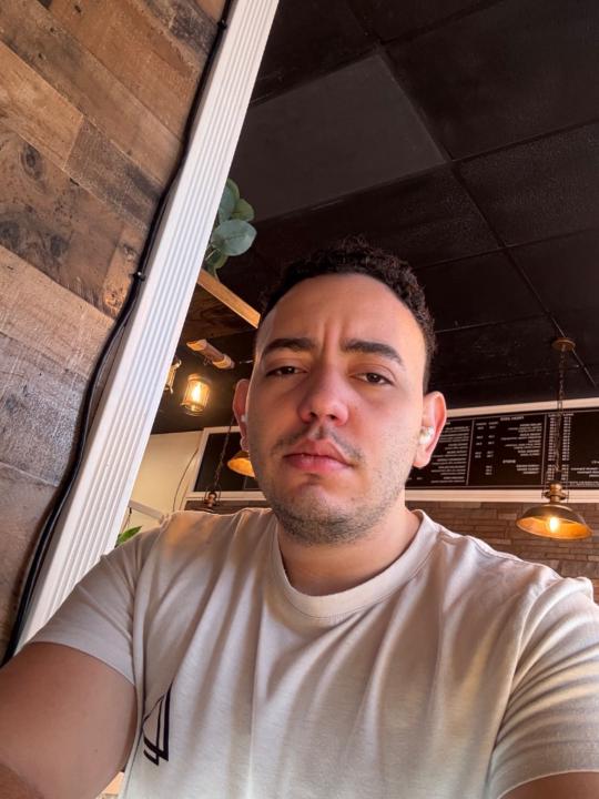 Carlos Diaz