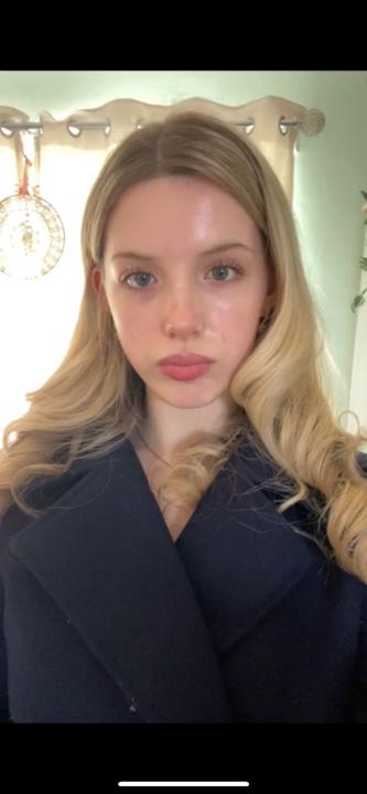 Carli Rollings