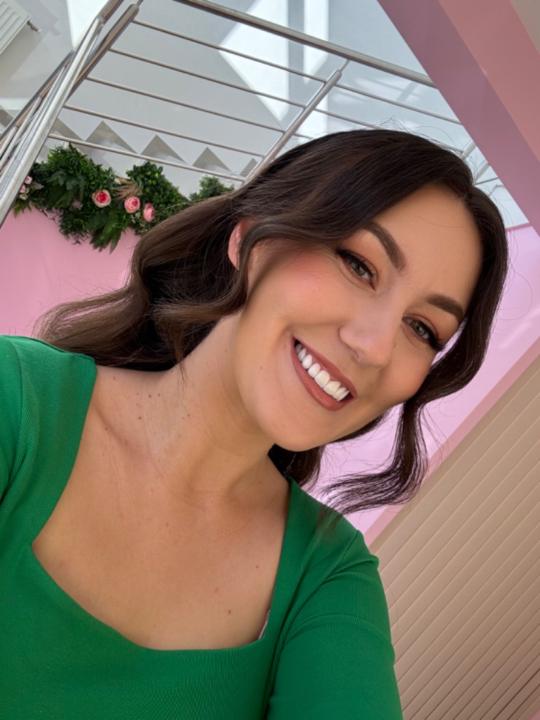 Marina Antolovic