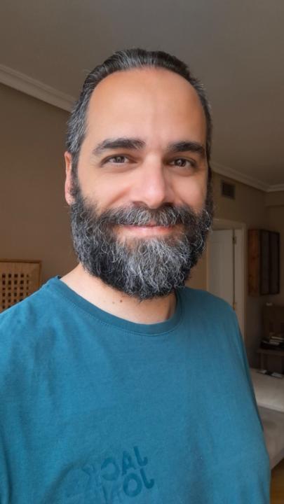 Miguel Catarecha
