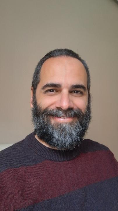 Miguel Catarecha