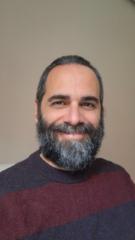 Miguel Catarecha