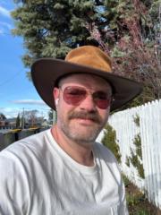 Tim Gilroy