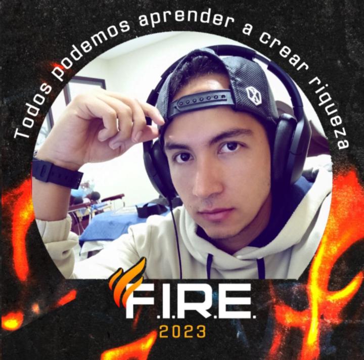 Dylan Ricardo Hernández