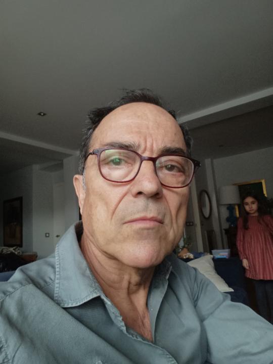 Miguel Ángel del Río Martín