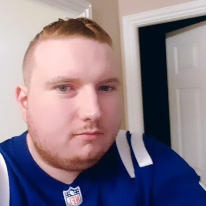 Glen Jones