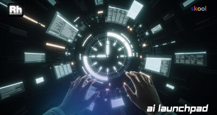 AI Launchpad