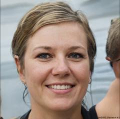 Sally Folle