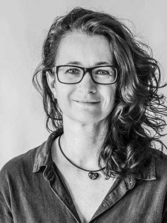 Christiane Mulder
