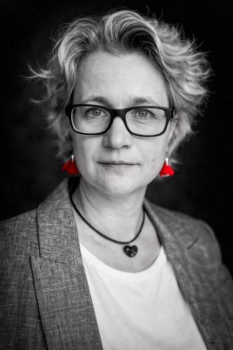 Christiane Mulder