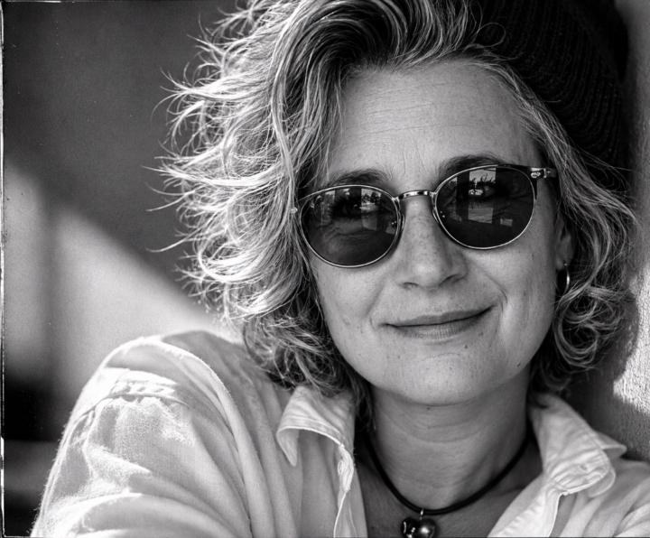 Christiane Mulder