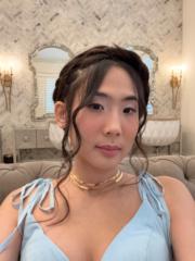 Elaine Wang