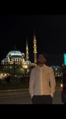 Alyian Abbasi