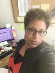 Tiana Stowers Dellia