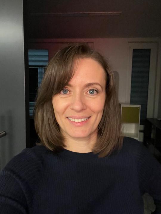 Szilvia Szabo