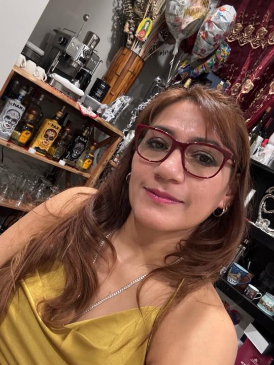 Cristina Martinez