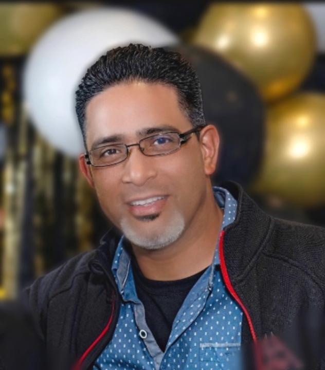 Abe Acosta