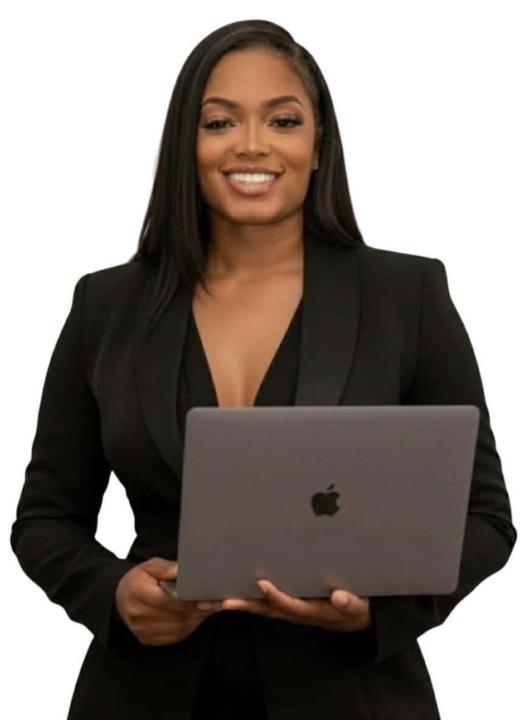 Dione Robinson