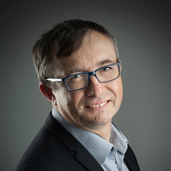 Marc Lamouret