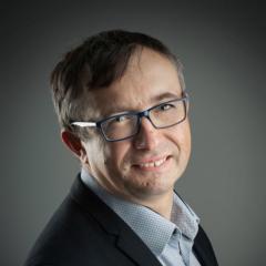 Marc Lamouret