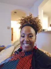 Jeannette Jones