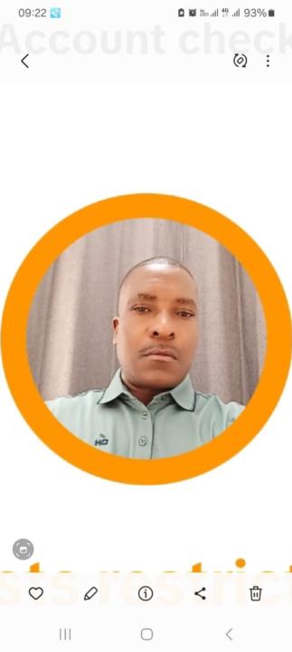 Thembinkosi Gumede