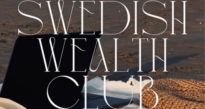 The Swedish Wealth Club