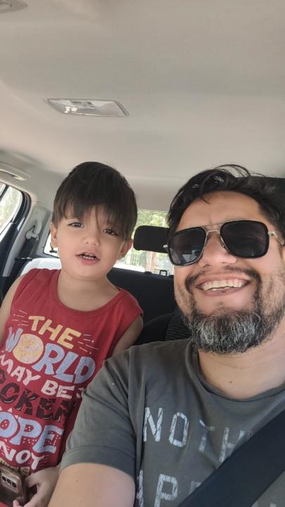 Ezequiel Montecino