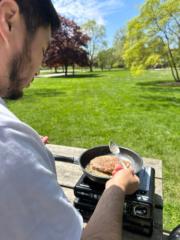 Adilet Mamasabir uulu