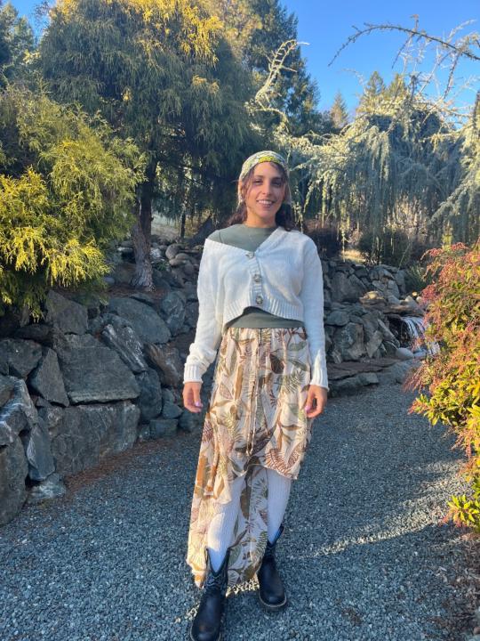 Mariana Josefina Romero