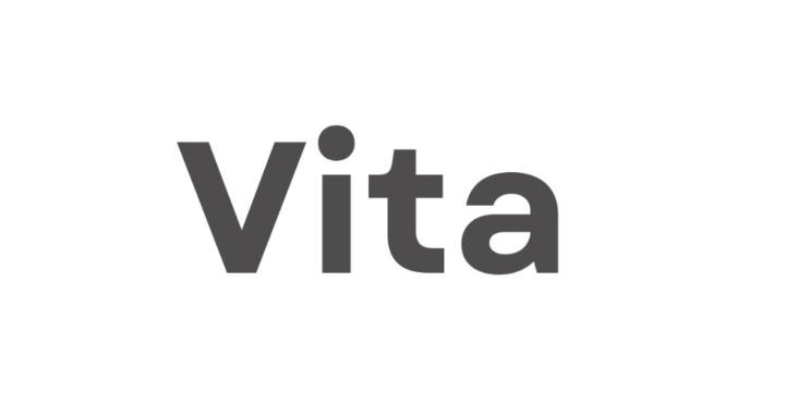 Vita