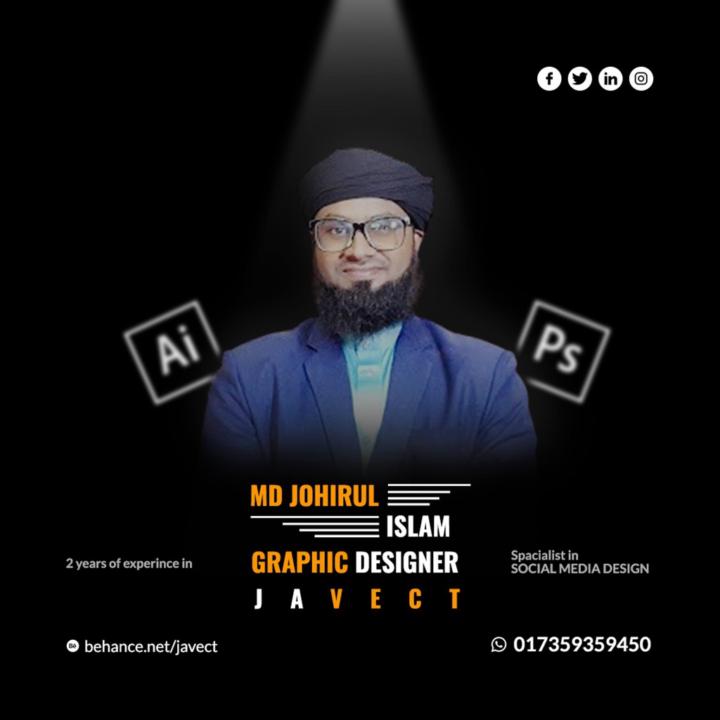 Md johirul Islam