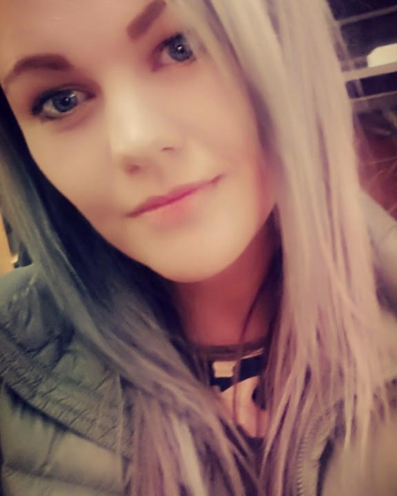 Carolé Vorster