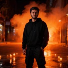 Anburaja Balamurugan