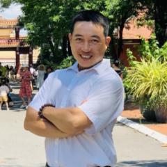 Nguyễn Ngọc Minh Hải