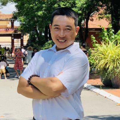 Nguyễn Ngọc Minh Hải